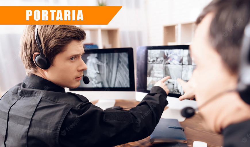 PORTARIA GRP